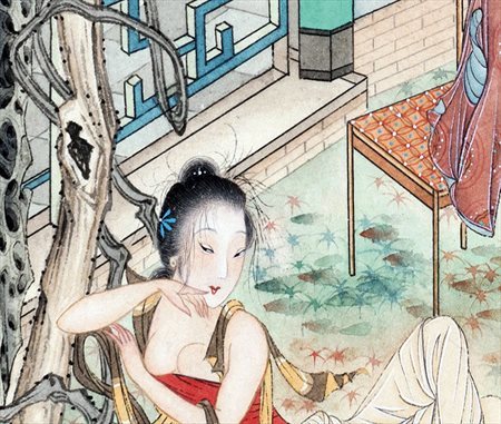 定远-中国古代行房图大全，1000幅珍藏版！